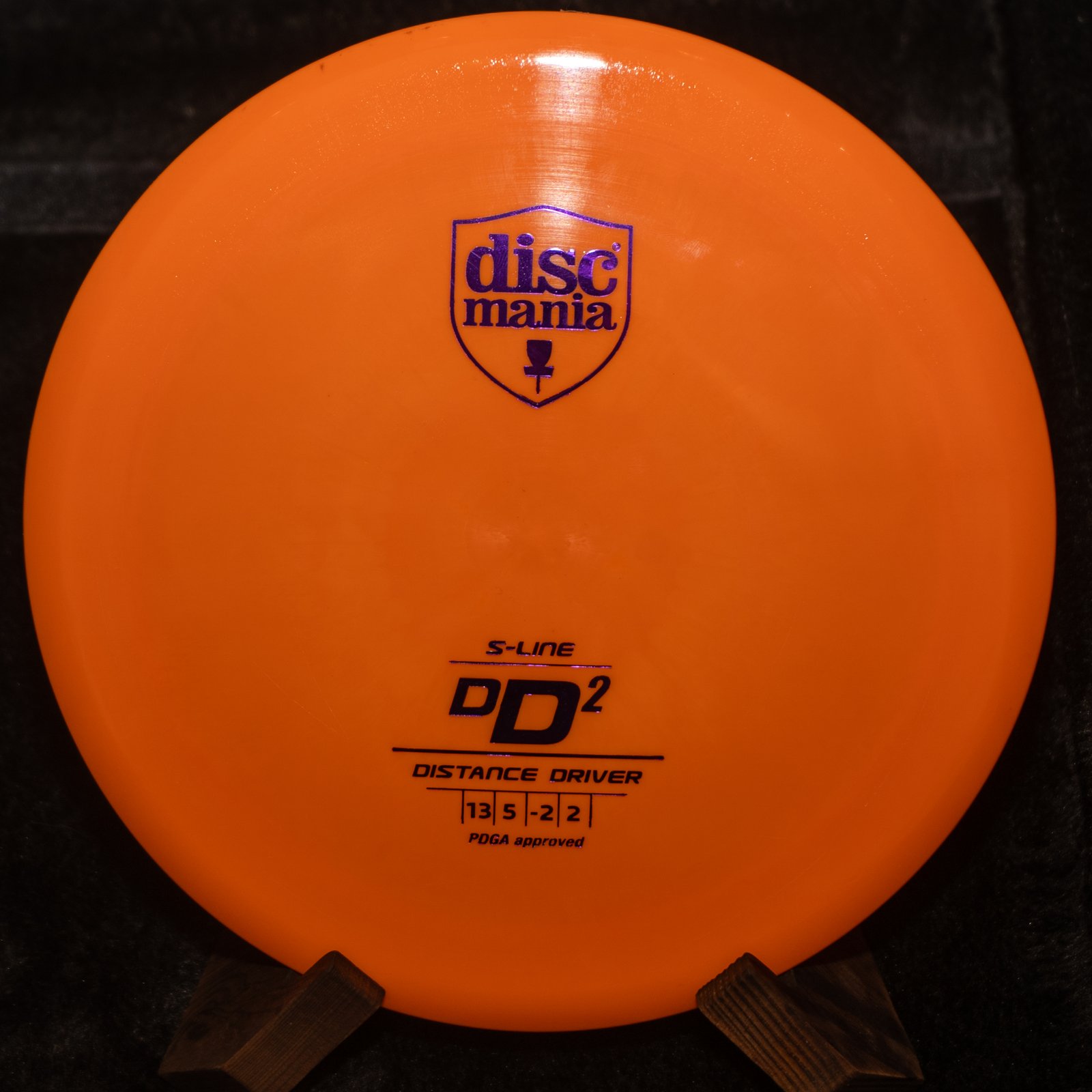 Disc Image