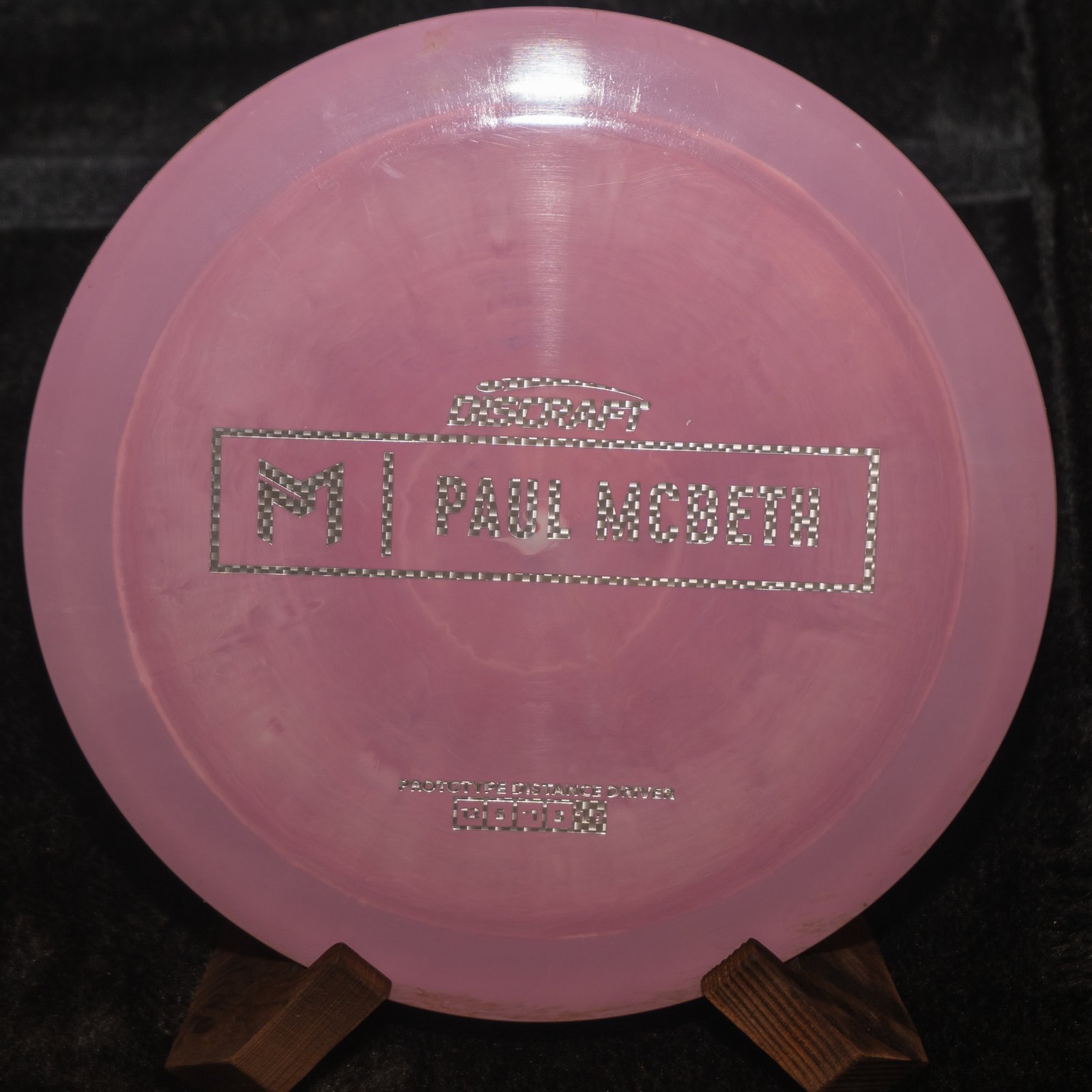 Disc Image