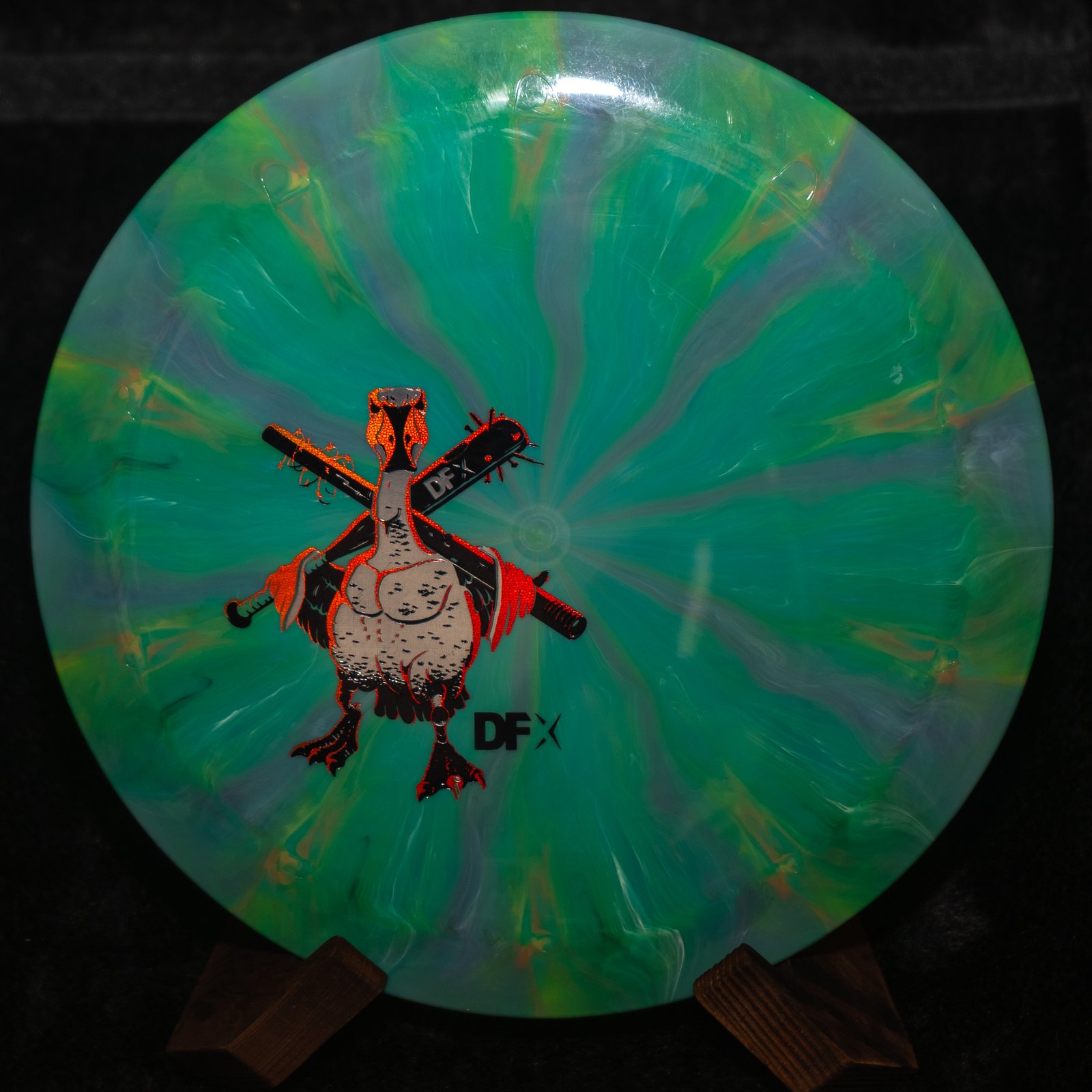 Disc Image