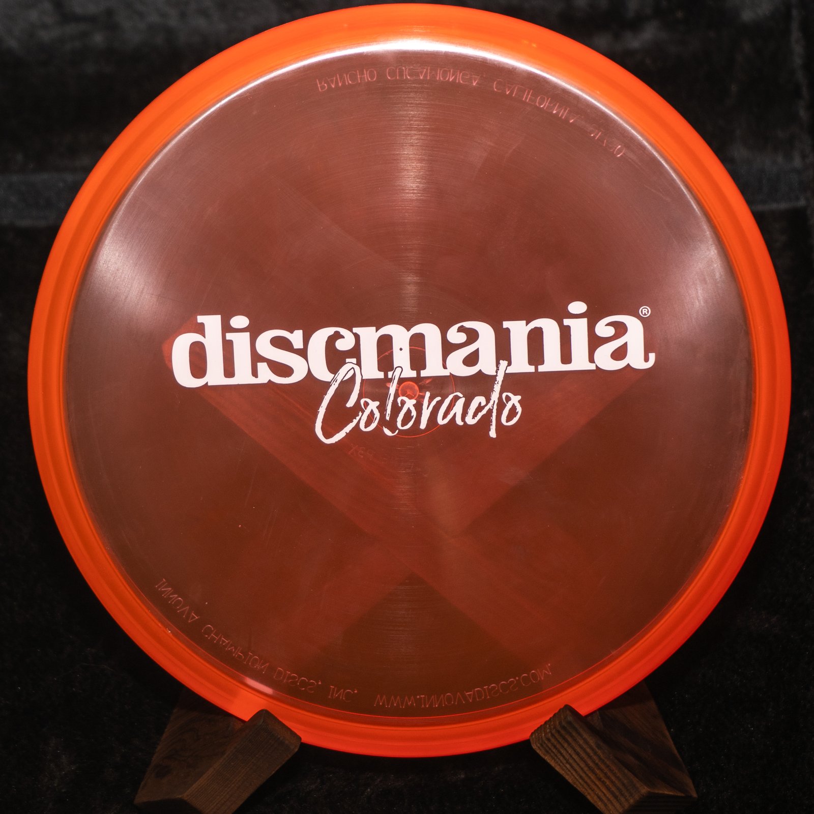 Disc Image
