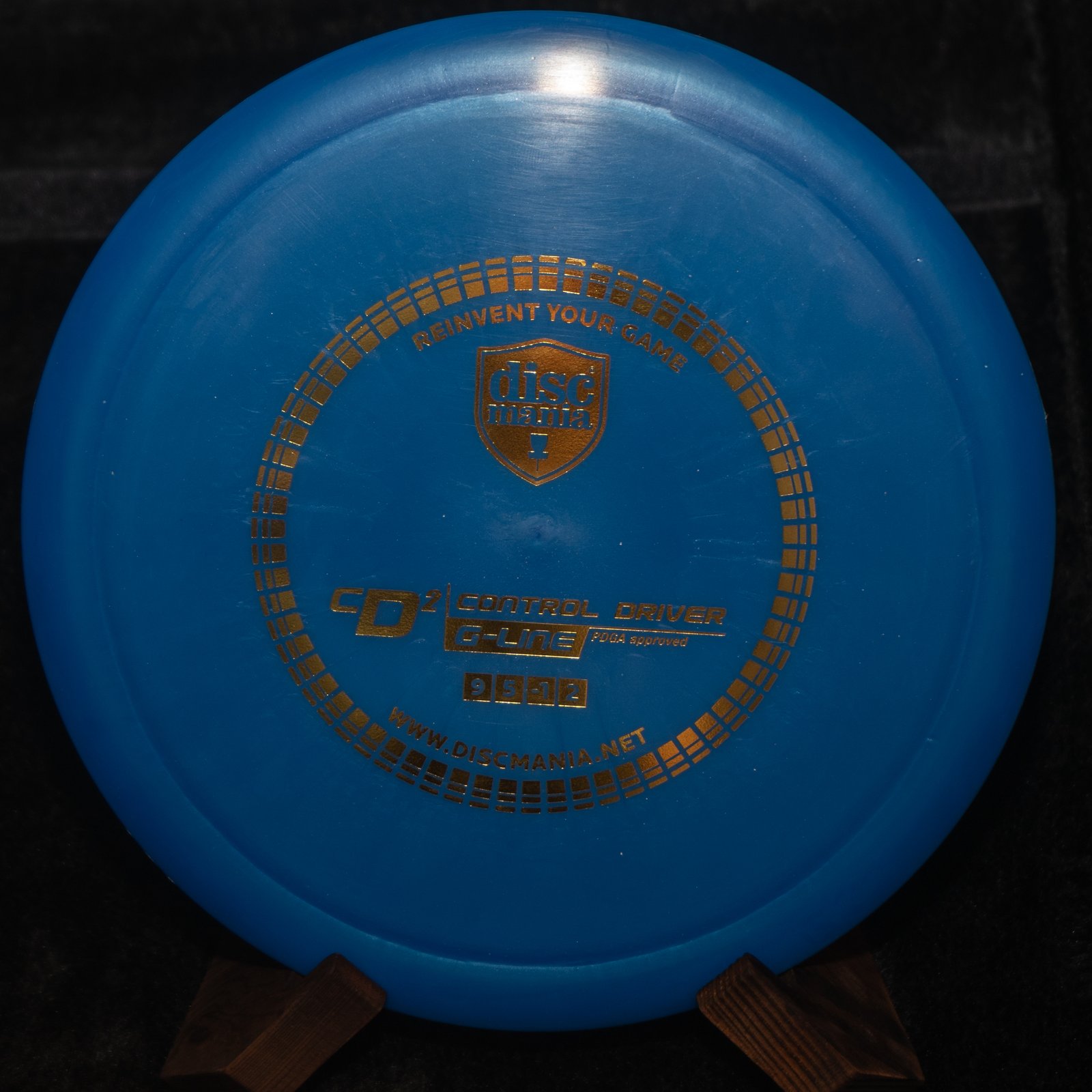 Disc Image
